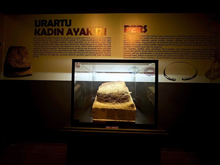 Kazı Çalışmaları