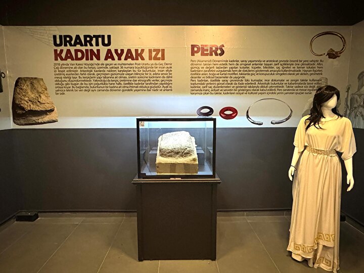 Ziyaretçi İlgisi