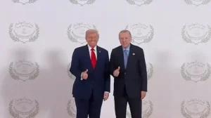 cumhurbaskani erdogan ile trumptan misirda aile fotografi SjVhlfV7.webp