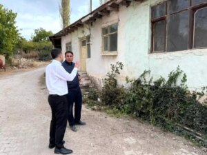 osmaneli kaymakami kilic balcikhisar koyundeki calismalari inceledi ZD3qmPQy.jpg